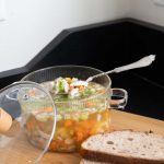 chicken soup